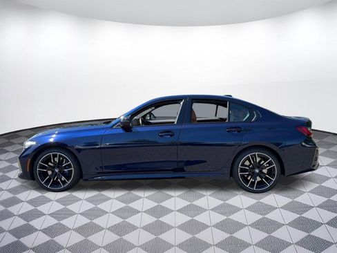 Certified 2023 BMW M340i xDrive AWD/4WD image 2