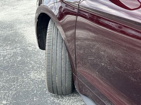 Used 2024 Ford Edge ST-Line image 38