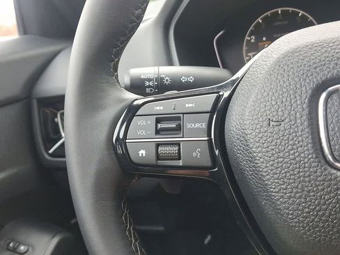 Used 2026 Honda Civic Sport image 17