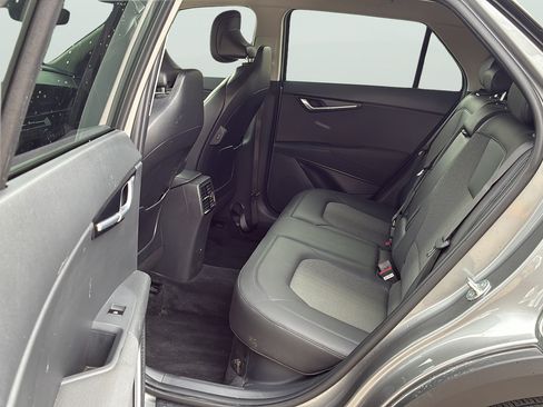 Certified 2025 Kia Niro EX FWD image 20