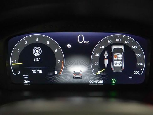 Used 2025 Honda Civic Type R image 23