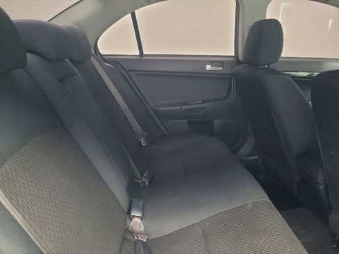 Used 2016 Mitsubishi Lancer SE image 19