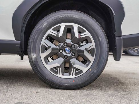 New 2026 Subaru Forester Premium image 8