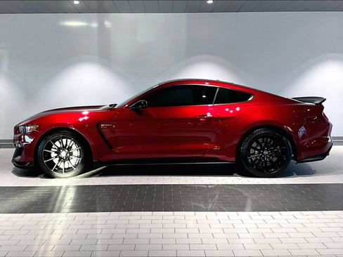 Used 2018 Ford Mustang Shelby GT350 w/ Electronics Package image 2