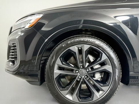 Used 2026 Audi Q7 3.0T Premium Plus AWD/4WD image 13