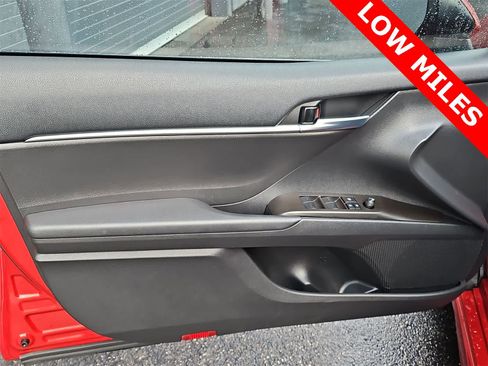 Used 2023 Toyota Camry SE image 27