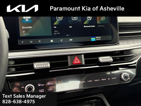 New 2026 Kia K5 GT-Line image 11