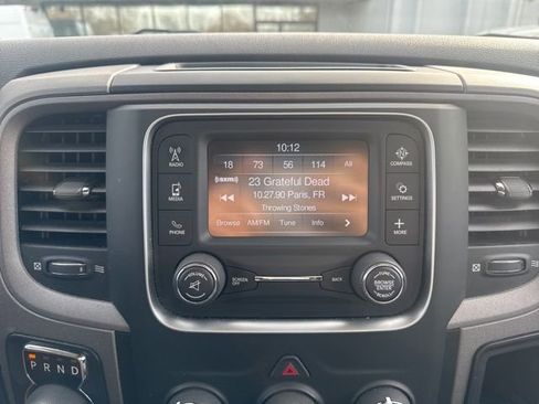 Used 2018 RAM 1500 Express w/ Express Value Package image 16