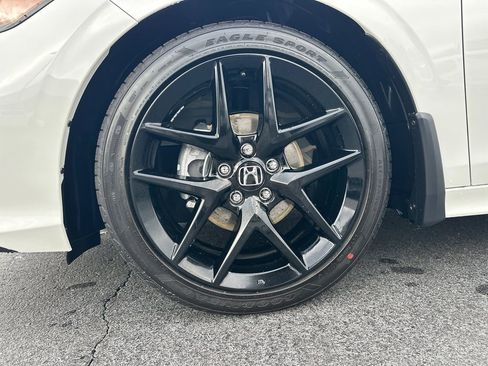 Used 2026 Honda Civic Sport image 12