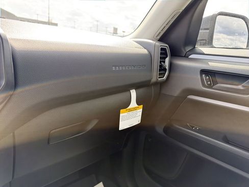 New 2026 Ford Bronco Sport Outer Banks w/ Outer Banks Tech Package+ AWD/4WD image 25