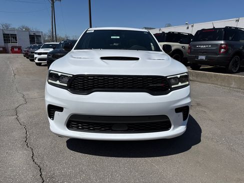 New 2025 Dodge Durango R/T image 2