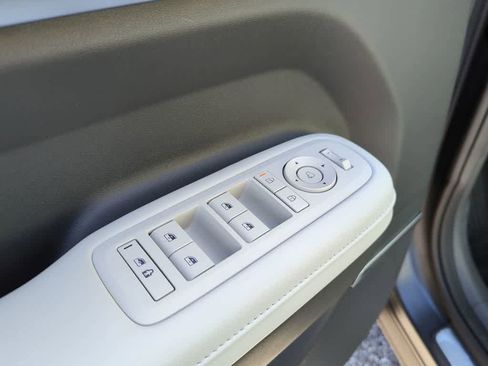 New 2026 Hyundai Santa Fe Calligraphy image 17