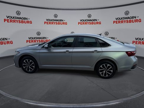 New 2026 Volkswagen Jetta S image 5