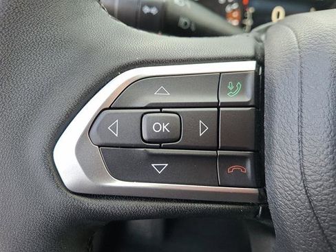 Used 2024 Jeep Compass Limited image 20