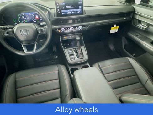 Used 2026 Honda CR-V Sport-L image 34