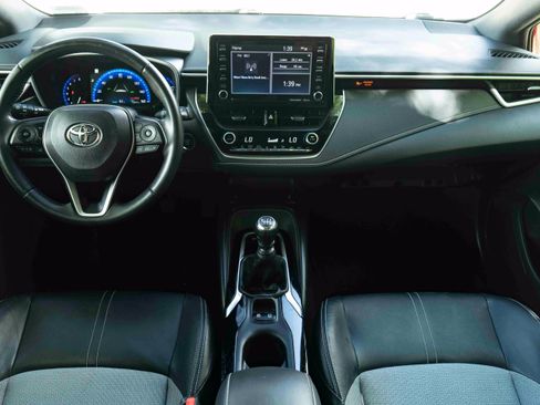 Used 2020 Toyota Corolla XSE FWD image 26