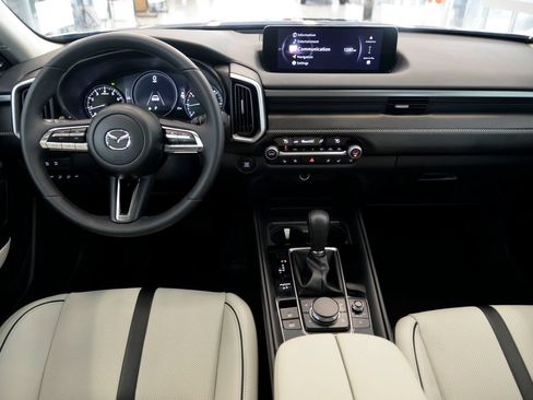 Certified 2026 MAZDA CX-50 AWD 2.5 S w/ Premium Package image 17