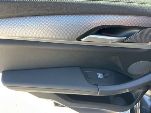 Used 2021 BMW X4 M40i w/ Premium Package AWD/4WD image 11