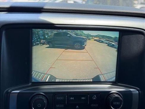 Used 2019 Chevrolet Silverado 1500 LT w/ All Star Edition AWD/4WD image 25