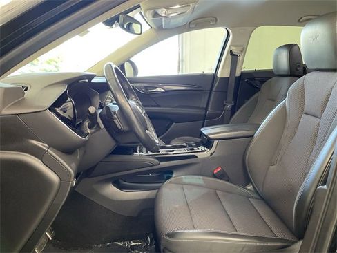 Certified 2023 Buick Envision Preferred w/ Sport Touring Package image 21