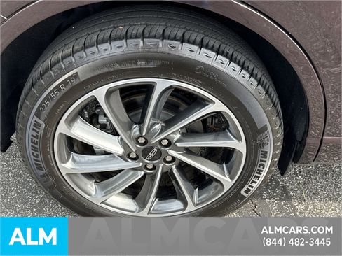 Used 2023 Lincoln Corsair Grand Touring image 21