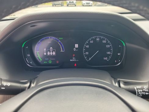 Used 2022 Honda Accord Touring image 20