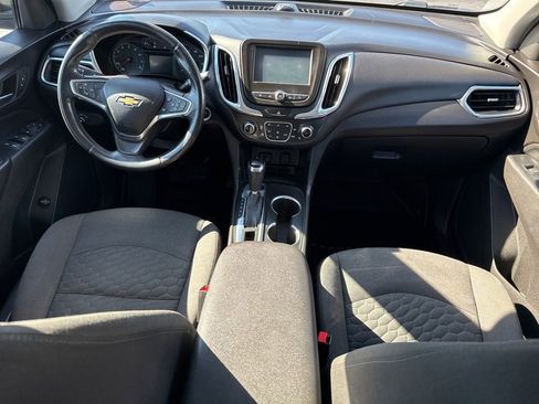 Used 2018 Chevrolet Equinox LT image 12