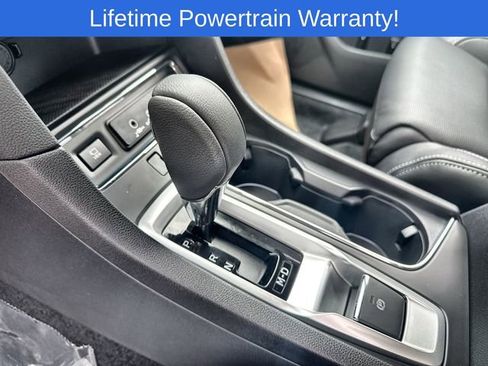 New 2025 Subaru Ascent Limited w/ Popular Package #1 image 25