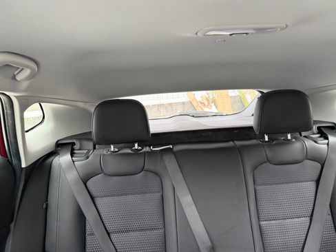 Used 2024 Chevrolet Trax LT w/ Driver Confidence Package image 21