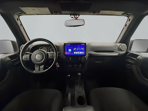 Used 2016 Jeep Wrangler Sport AWD/4WD image 11