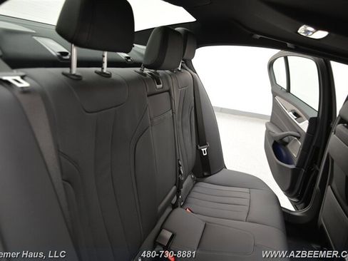 Used 2023 BMW 530i w/ M Sport Package RWD image 24