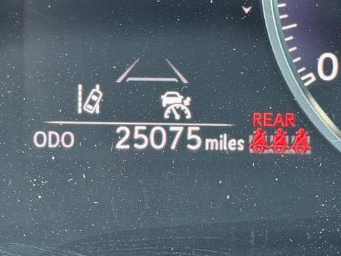 Used 2024 Lexus RX 350 Premium w/ Convenience Package AWD/4WD image 23