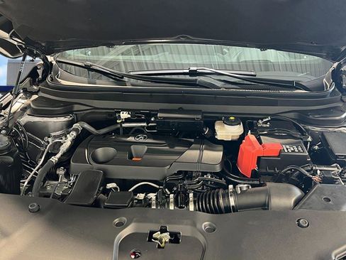 New 2026 Acura RDX A-Spec AWD/4WD image 14