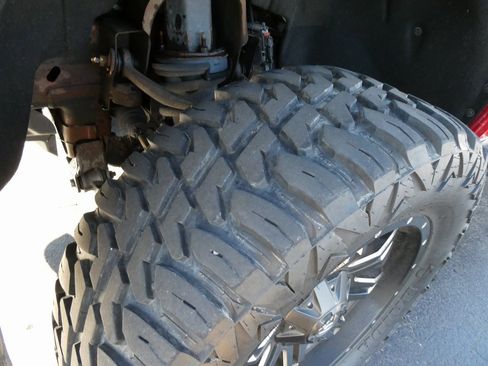 Used 2014 Chevrolet Silverado 1500 LTZ image 14