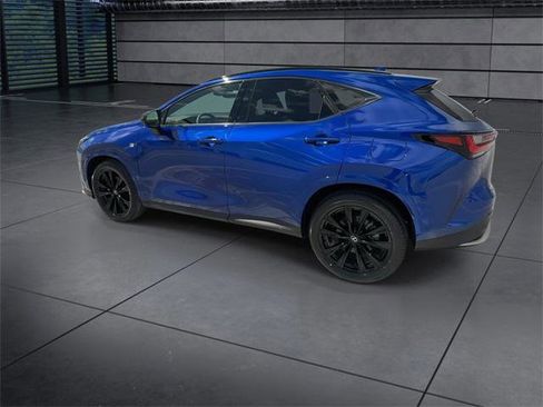 Certified 2024 Lexus NX 350 F Sport image 6