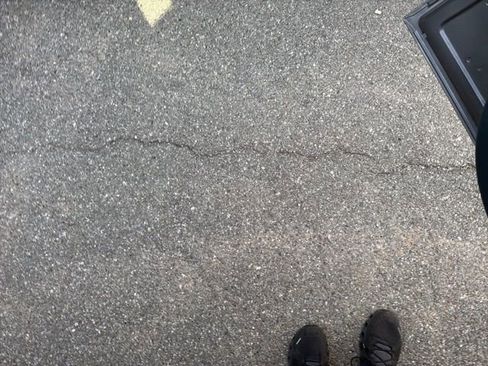 Used 2025 Ford Maverick Tremor image 16