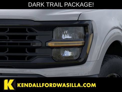 New 2026 Ford F150 XLT w/ Equipment Group 302A MID AWD/4WD image 18