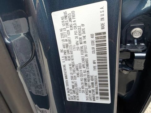 New 2026 MAZDA CX-50 AWD 2.5 S w/ Weather Package image 30