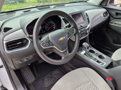 Used 2023 Chevrolet Equinox LS FWD image 32