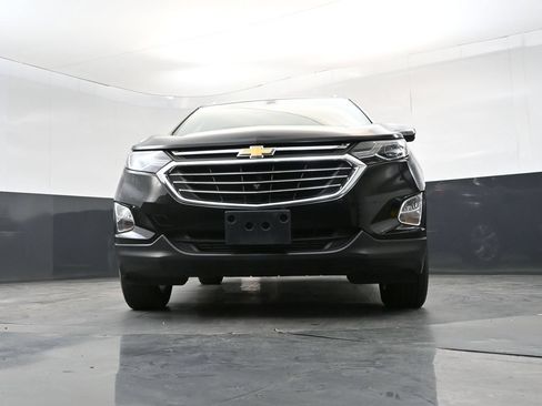Used 2020 Chevrolet Equinox Premier AWD/4WD image 19