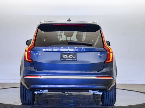 Certified 2026 Volvo XC90 B6 Plus w/ Protection Package AWD/4WD image 3