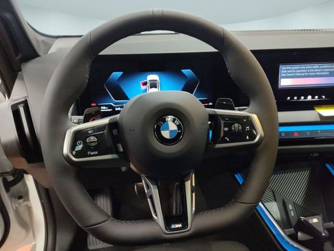 New 2026 BMW X3 xDrive30 w/ Premium Package image 15