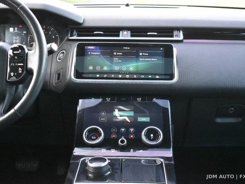 Used 2018 Land Rover Range Rover Velar S AWD/4WD image 24