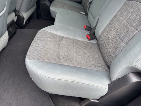 Used 2016 RAM 1500 Big Horn image 28