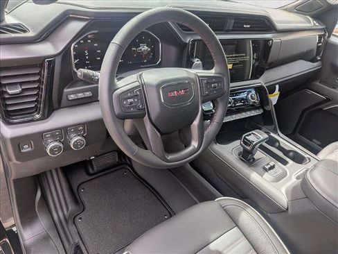 New 2026 GMC Sierra 1500 AT4X AWD/4WD image 3