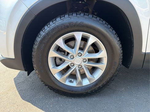 Used 2020 Hyundai Santa Fe SE AWD/4WD image 24
