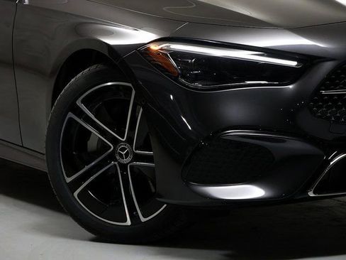 Certified 2026 Mercedes-Benz CLE 300 CLE 300 image 3