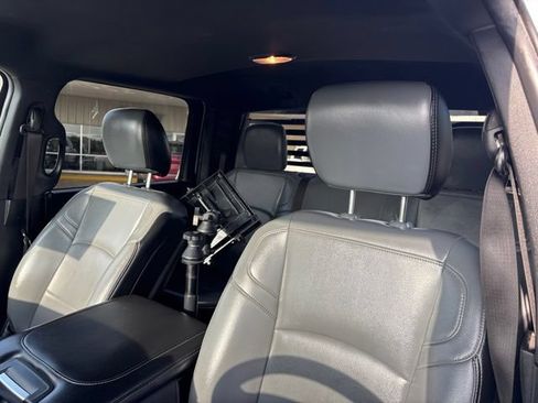 Used 2021 RAM 3500 Tradesman AWD/4WD image 25
