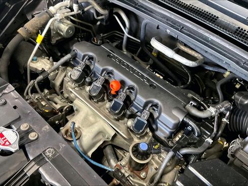 Used 2022 Honda HR-V LX image 26