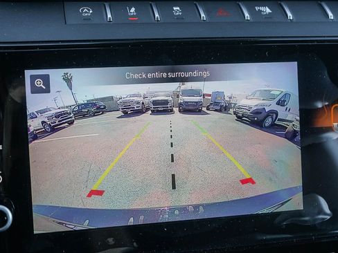 New 2026 Jeep Grand Cherokee L Limited image 24